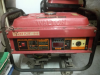 Power Plus-1500 Generator